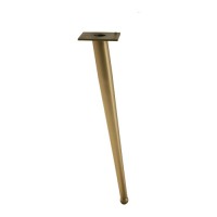 Metalinė koja BONE H410mm